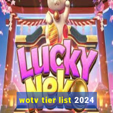 wotv tier list 2024